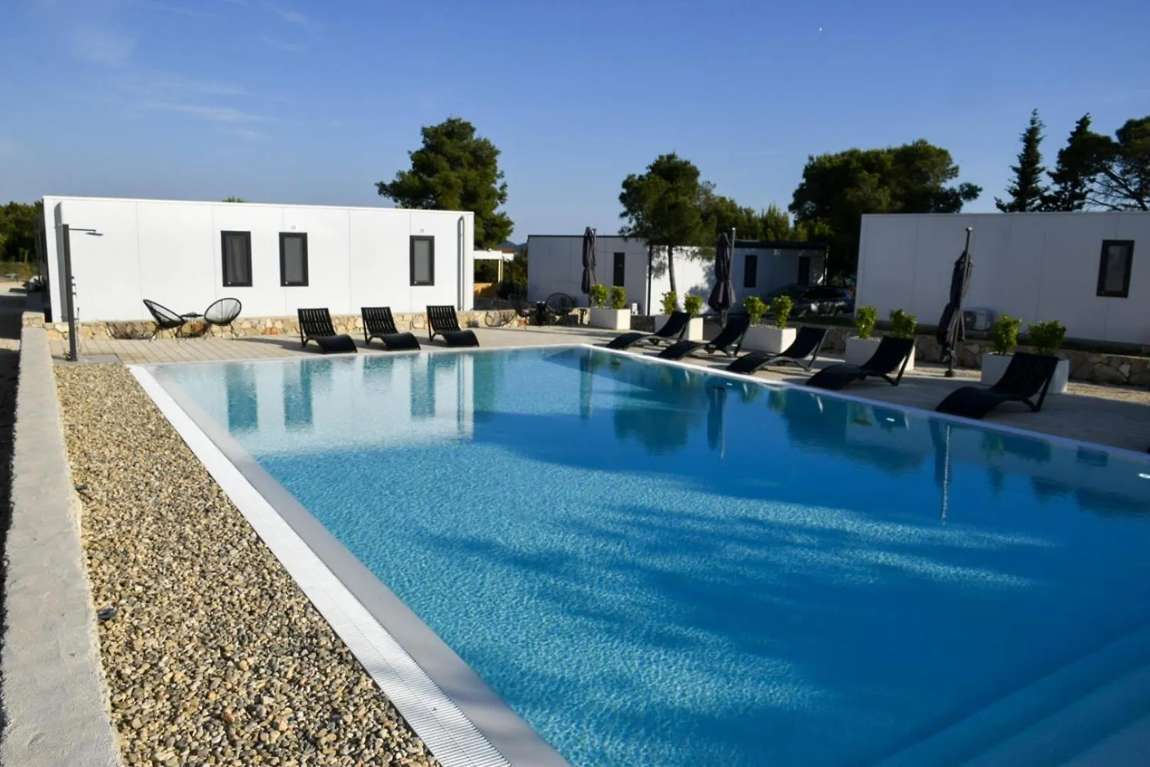 Holiday Home Ahil 10 Pakoštane