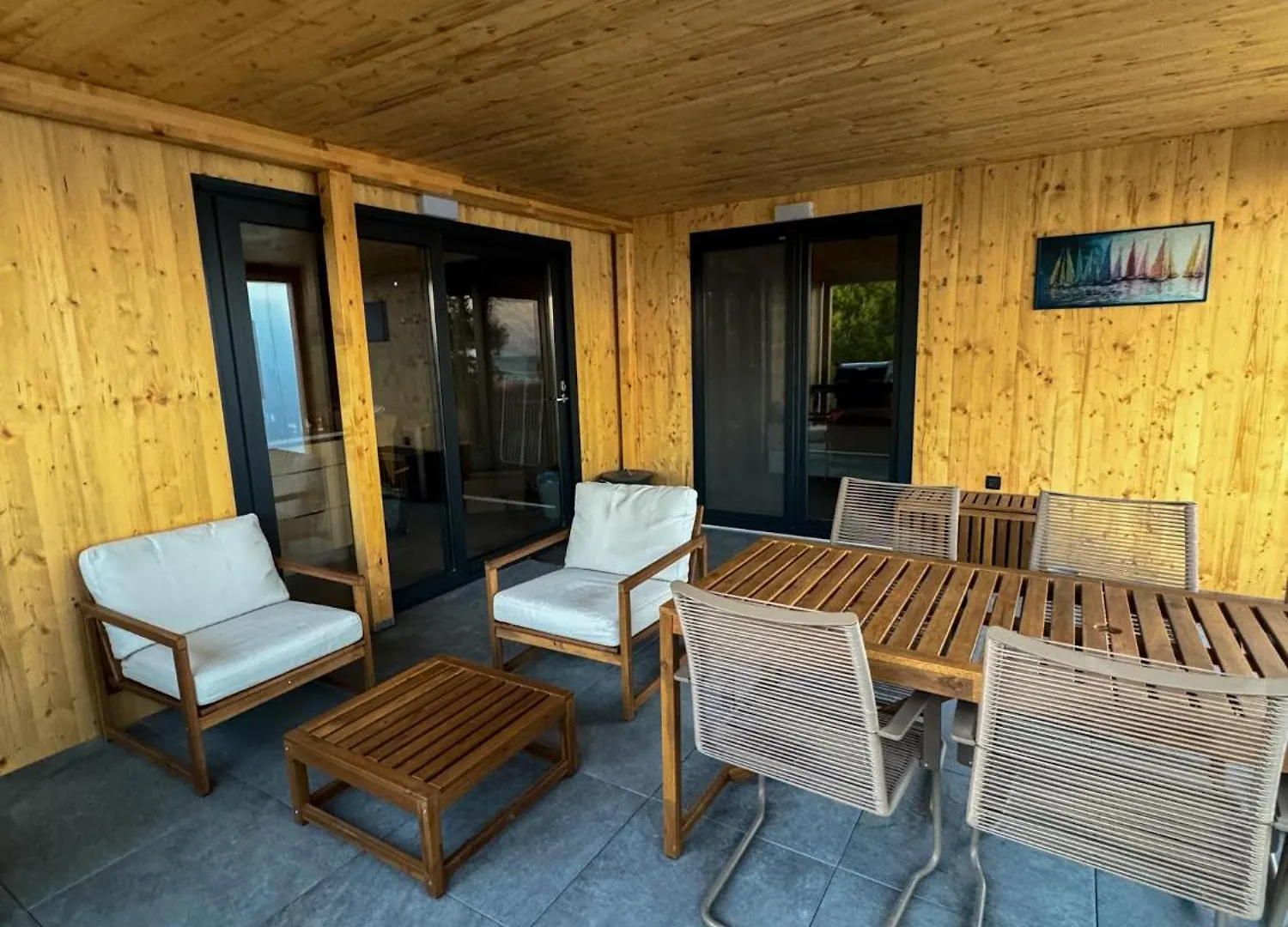 Holiday Home Ahil 10 Pakoštane